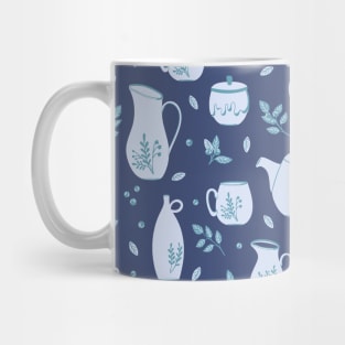 Ceramic pattern Mug